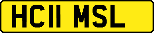 HC11MSL