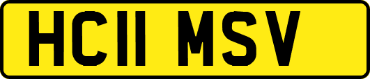 HC11MSV