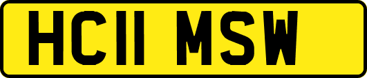 HC11MSW