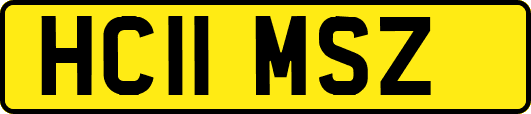 HC11MSZ