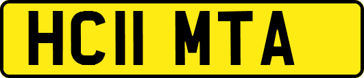 HC11MTA