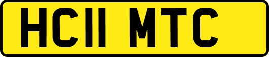 HC11MTC