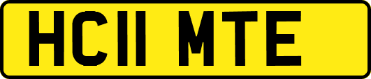 HC11MTE