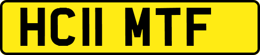 HC11MTF