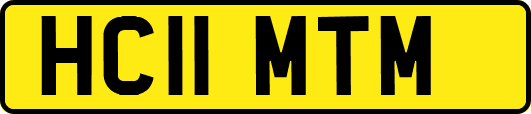 HC11MTM