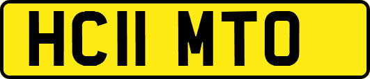 HC11MTO