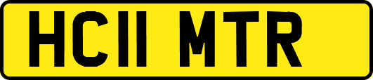 HC11MTR