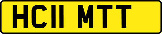 HC11MTT