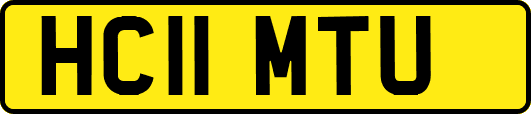 HC11MTU