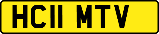 HC11MTV