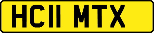 HC11MTX