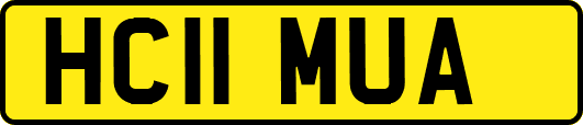 HC11MUA