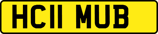 HC11MUB