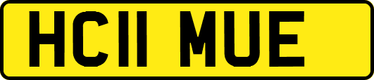 HC11MUE