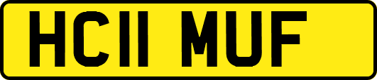 HC11MUF