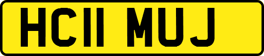 HC11MUJ