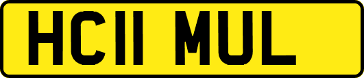 HC11MUL
