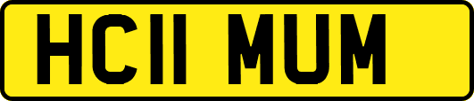 HC11MUM