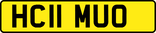 HC11MUO
