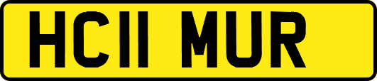 HC11MUR