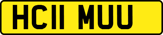 HC11MUU