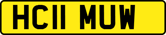 HC11MUW