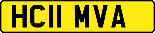 HC11MVA