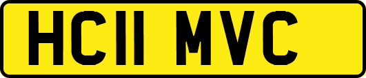 HC11MVC