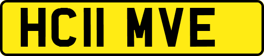 HC11MVE
