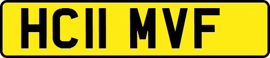 HC11MVF