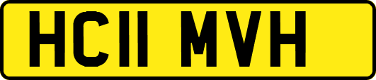 HC11MVH