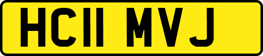 HC11MVJ