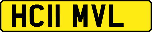 HC11MVL