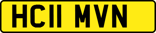 HC11MVN