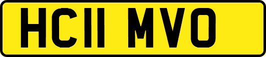 HC11MVO
