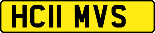 HC11MVS