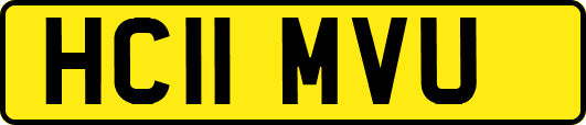 HC11MVU