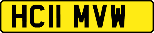 HC11MVW