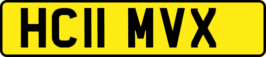 HC11MVX