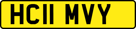 HC11MVY