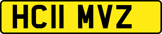 HC11MVZ