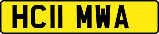HC11MWA