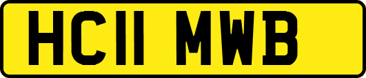 HC11MWB