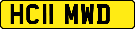 HC11MWD