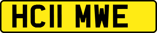HC11MWE