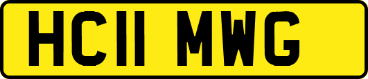 HC11MWG