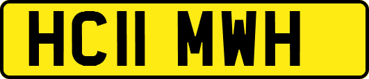 HC11MWH