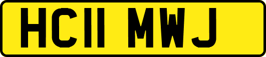 HC11MWJ