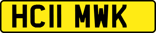 HC11MWK