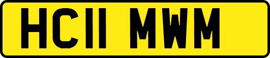 HC11MWM